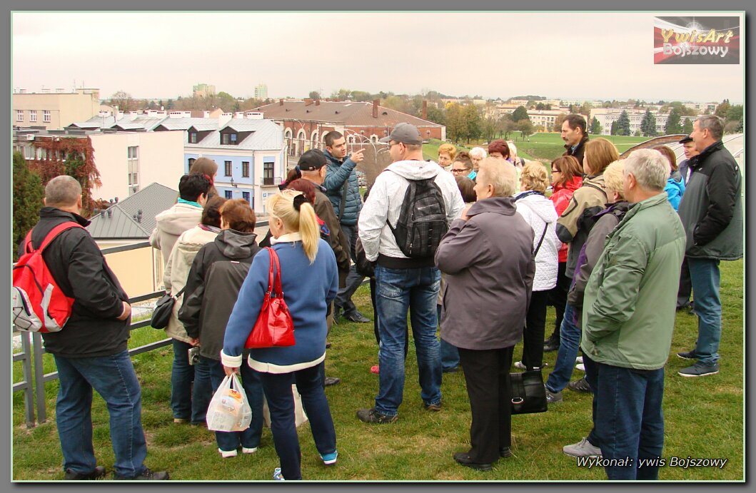 2014-10-18_ZAMOSC_NADSZANIEC PRZED BASTIONEM 7_07